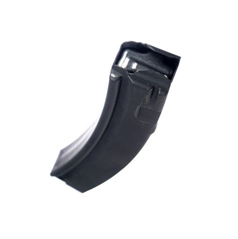 Mp5 30 Round Magazine Imported By Century Arms For The Ap5