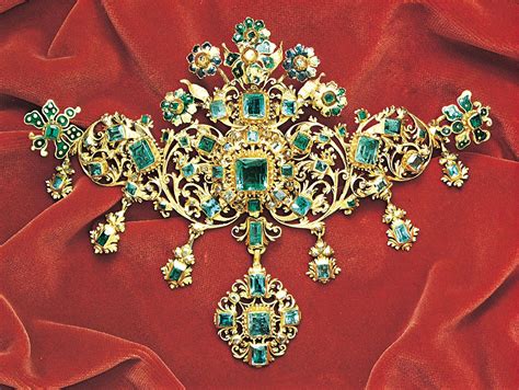 Jewelry Design Craftsmanship History Britannica