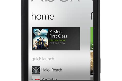 Xbox Companion App Brings Console Control To Windows Phone The Verge