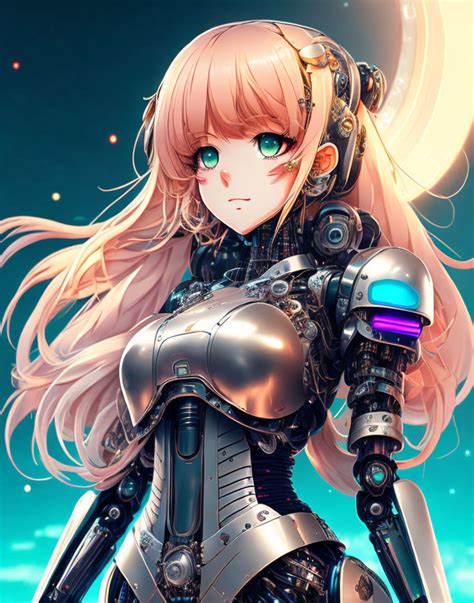 Share 78 Anime With Robot Latest Vn