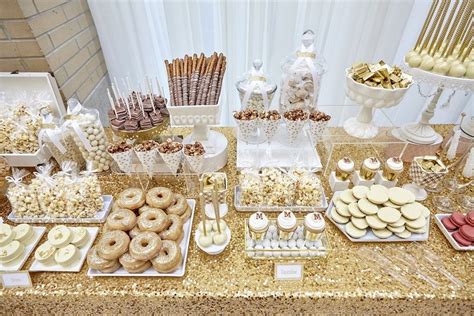 Nice 30 Amazing Wedding Dessert Table Ideas More At