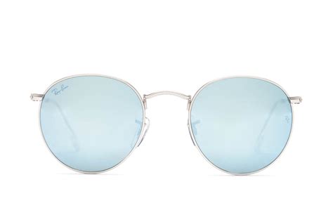 Ray Ban Round Metal RB3447 019 30 Lentiamo