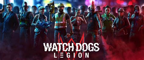 2560x1080 Watch Dogs Legion 4k 2560x1080 Resolution Hd 4k Wallpapers Images Backgrounds