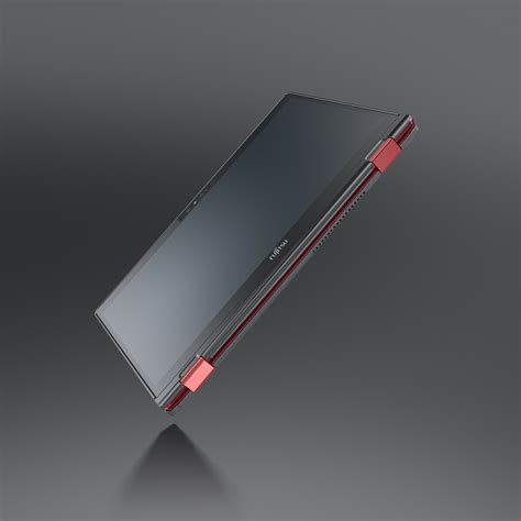 As a consequence, colors aren't as vibrant as other laptops. Fujitsu LifeBook U939: Super-leichte Profi-Convertibles ...