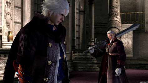 Dmc4 Special Edition Date New Trailer Gamersyde