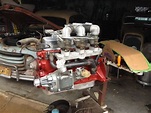View topic - Blown Ford 223 Engine Project | Ford, Engineering, Projects