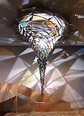 Kaleidoscopic Light Sculptures by artist Olafur Eliasson | Glass ...