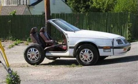 50 Of The Strangest Car On Earth 50 Weird Car Mentertained Weird