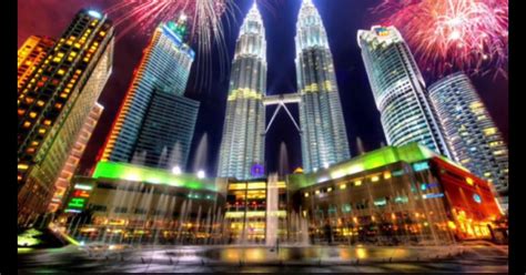 Tempat Tempat Pelancongan Di Malaysia 450 Tempat Menarik Di Malaysia