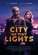 City of Tiny Lights (2016) - Posters — The Movie Database (TMDB)