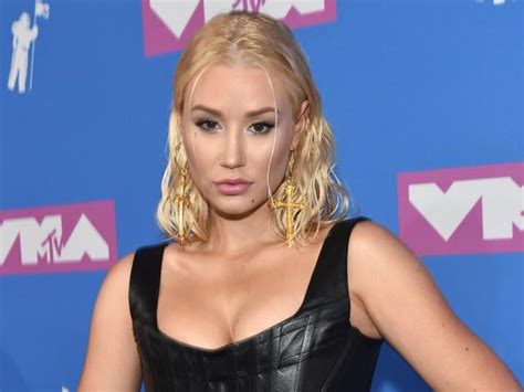 Iggy Azalea Says She Makes So Much Money From OnlyFans After Two
