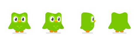 The Surprising Reason Why The Duolingo Owl Is Green Advertising Week