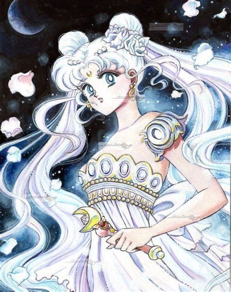 Past Lives Princess Serenity Sailor Moon Fan Art Sailor Moon Usagi Sailor Moon Character