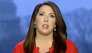 GOP chair Ronna Romney McDaniel accused of corruption by fellow Republicans