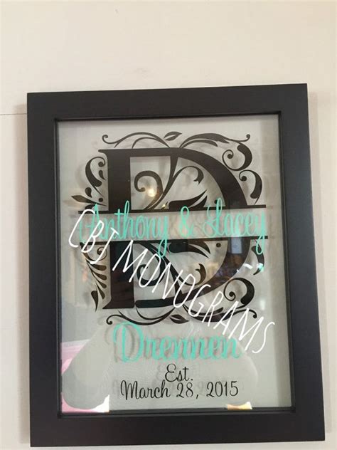 Check spelling or type a new query. Floating Frame-Personalized-Wedding Gift | Personalized ...