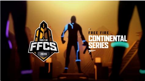 Garena international i private limited. FFCS 2020, turnamen online Free Fire internasional ...