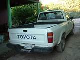 Images of Pickup For Sale Toyota