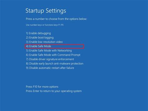 How To Fix Blue Screen Windows