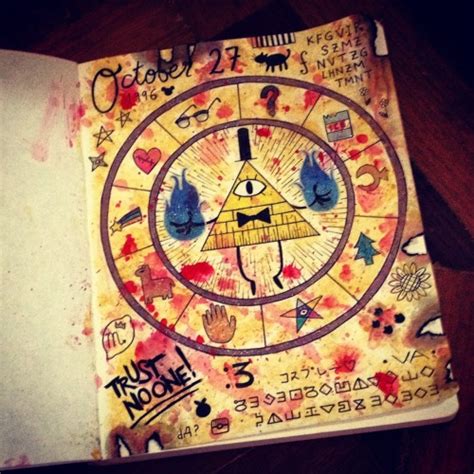 Bill cipher was a triangular interdimensional demon, formerly existent only in the mindscape before succeeding in gaining access to the real world. gravity falls triangle guy | Tumblr