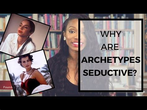 How To Take The 13 Feminine Seduction Archetypes Quiz On Tiktok