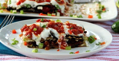 Grilled Lasagna With Caramelized Onions Recipe Caramelized Onions