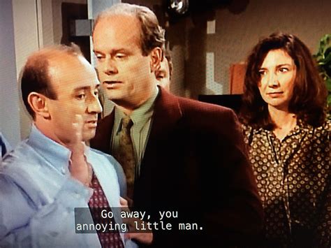 Pin By Lubia Castañeda Ruiz On My Favorites Sitcoms Tv Show Quotes Television Show Frasier