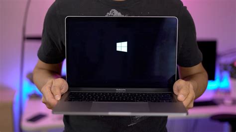 But the reality is due to the widely used banner of windows, hackers target it more frequently. How to install Windows 10 on your Mac using Boot Camp ...