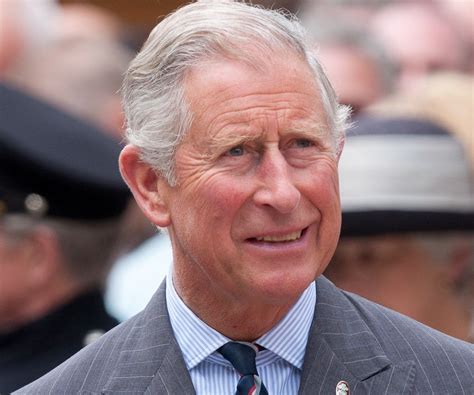 Charles Prince Of Wales Biography Childhood Life