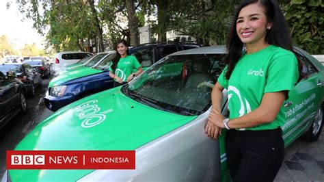 Pemkot Bandung Wajibkan Pns Ikut Uji Coba Grab To Work Jatuhkan Denda