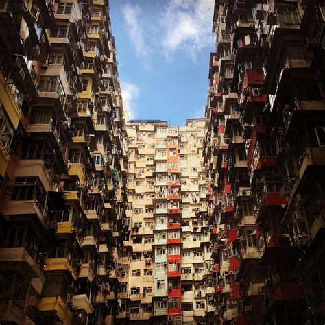 Quarry Bay Hong Kong