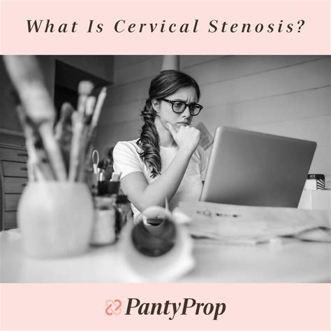 What Is Cervical Stenosis