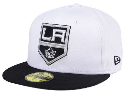 Maybe you would like to learn more about one of these? Los Angeles Kings New Era NHL Basic 59FIFTY Cap | lids.com