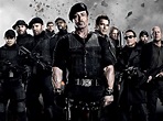 MOVIE REVIEWS: THE EXPENDABLES 2 : Studio Briefing