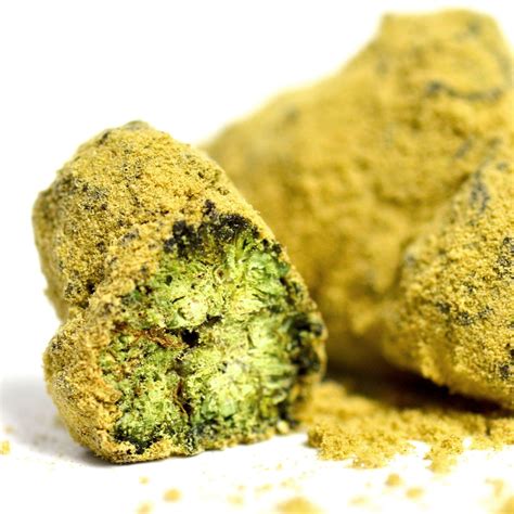 What Are Moon Rocks And How Do You Make Them Kushca