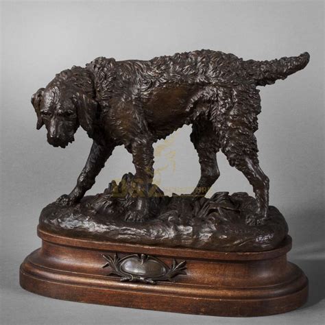 Abstract modern contemporary statues sculpture statuary. Outdoor Decorative Sculpture Modern Art Abstract Dog ...