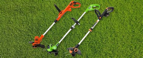 5 Best Lightweight Weed Eater In 2023 Small Weed Wackers