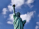 Você conhece a história da Estátua da Liberdade? - Tour in Foco