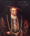 Bogislaw X von Pommern - Bogislaw X. of Pomerania, also Bogislaw the ...