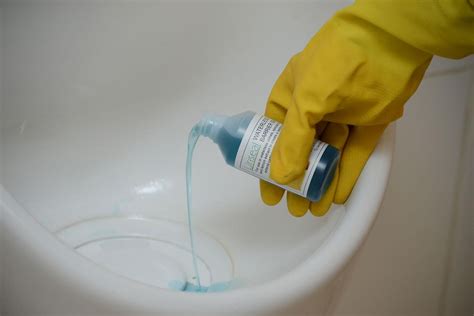 Waterless Urinal Liquid Odour Barrier Trap Sealant Cartridge Toilet Uriseal Ebay