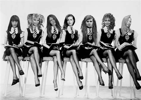 Pin By Mish Wilkinson On The Spirit Of St Trinians Pinterest St Trinians And Saints