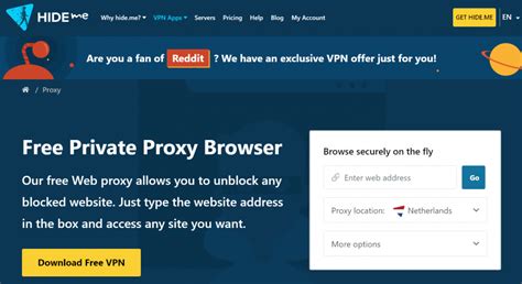 Best Proxy Sites For Anonymously Surf Your Internet