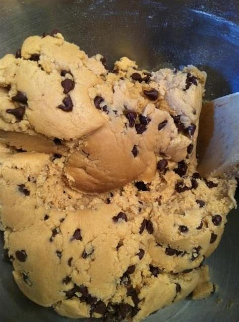 Chocolate Chip Cookies Soft Chocolate Chip Cookies Soft