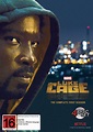 Marvel's Luke Cage - Season 1 | DVD | Buy Now | at Mighty Ape NZ