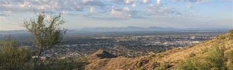 Shaw Butte Trail Arizona 1396 Reviews Map Alltrails