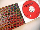 CD Guru Remix Medeski Martin & Wood Combustication Remix EP Sean Lennon ...