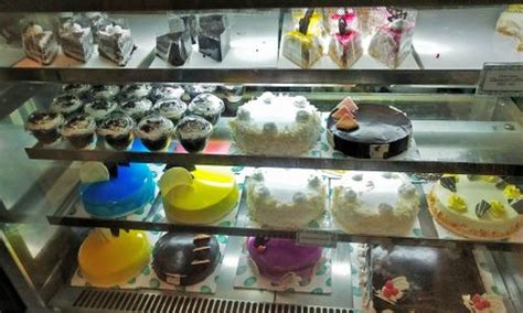 Ck S Bakery Mylapore Chennai