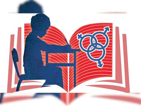 Sex Education Goes Far Beyond Sex