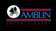 Amblin Entertainment Logo - YouTube