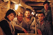 Der Tunnel (2001)