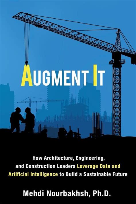 Reading Ebook Augment It How Architecture Engineering And